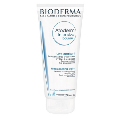 Bioderma Atoderm Intensive Pele Atópica 200ml